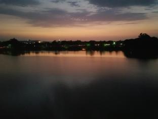 Hotel Shiv Lake Bhuj Exterior foto